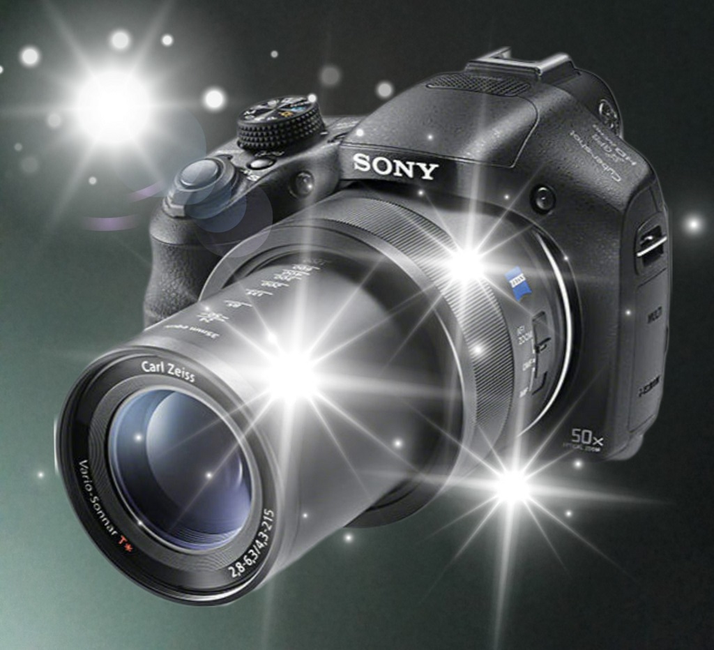 Sony 09